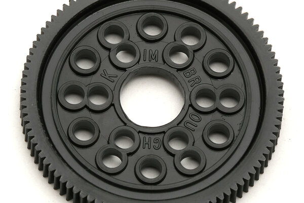 Team Associated 96T, 64P Spur Gear