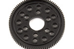 Team Associated Spur Gear, 88T 64P
