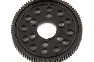 Team Associated Spur Gear, 88T 64P Team Associated Spur Gear, 88T 64P