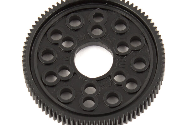 Team Associated Spur Gear, 88T 64P