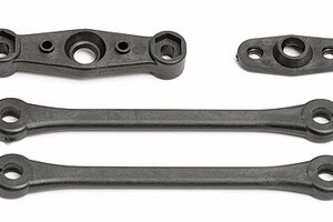 Team Associated 12R5 Pivot Brace/Pod Link