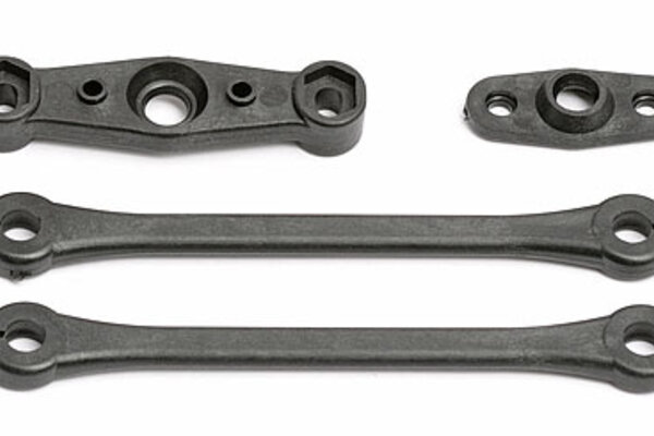 Team Associated 12R5 Pivot Brace/Pod Link