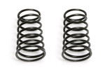 Team Associated 12R5 Side Spring, Black, 3.75