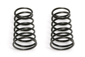 Team Associated 12R5 Side Spring, Black, 3.75