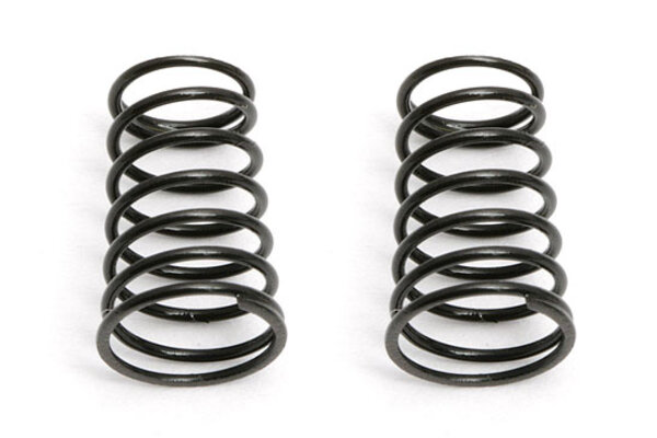 Team Associated 12R5 Side Spring, Black, 3.75