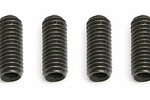 Team Associated M3x0.5x8 Set Screws