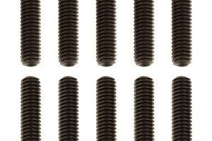 Team Associated Set Screws, M4x16mm