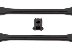 Team Associated RC10F6 Rear Pod Link