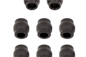 Team Associated RC10F6 Suspension Arm Pivot Ball Set