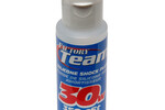 Team Associated 30Wt Silicone Shock Oil, 2oz