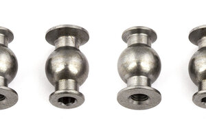 Team Associated Turnbuckle Balls for RC8B3.1