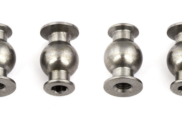 Team Associated Turnbuckle Balls for RC8B3.1