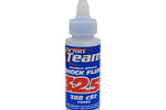 Team Associated 32.5Wt Silicone Shock Oil, 2oz