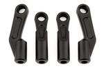 Team Associated Rod Ends, 5 mm for RC8B3