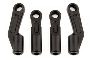 Team Associated Rod Ends, 5 mm for RC8B3