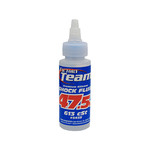 Team Associated ASC5438 47.5Wt Silicone Shock Oil, 2oz