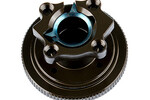Team Associated Factory Team Adjustable Clutch Flywheel and Spring Cam