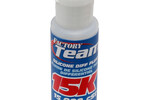 Team Associated ASC5447  Silicone Diff Fluid 15,000 cSt, 2oz