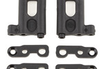 Team Associated ASC81433  RC8B3.2 Radio Tray Posts & Spacers