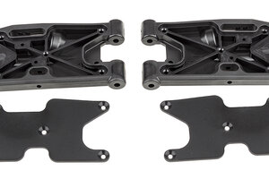 Team Associated RC8B3.2 Rear Suspension Arms
