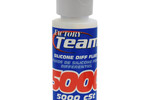 Team Associated ASC5453  Silicone Diff Fluid 5,000 cSt, 2oz