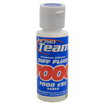 factory team ASC5454  Silicone Diff Fluid 7,000 cSt, 2oz