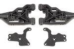 Team Associated RC8B3.2 Front Suspension Arms