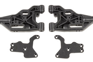 Team Associated RC8B3.2 Front Suspension Arms