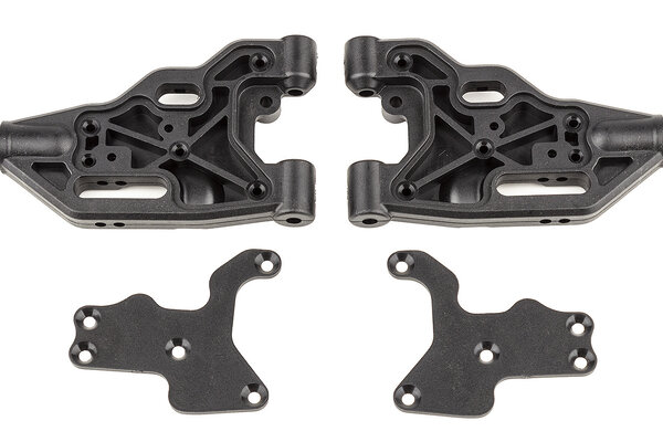 Team Associated RC8B3.2 Front Suspension Arms