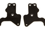 Team Associated RC8B3.2 Factory Team Lower Sus Arm Inserts, G10, Front Lower,
