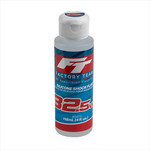 Team Associated 32.5Wt Silicone Shock Oil, 4oz Bottle (388 cSt)