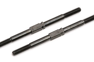 Team Associated Turnbuckle, 2.06", B3/4, (2)