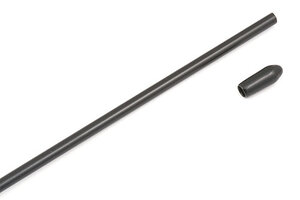 Team Associated Antenna Tube & Cap RC10