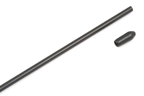 Team Associated Antenna Tube & Cap RC10