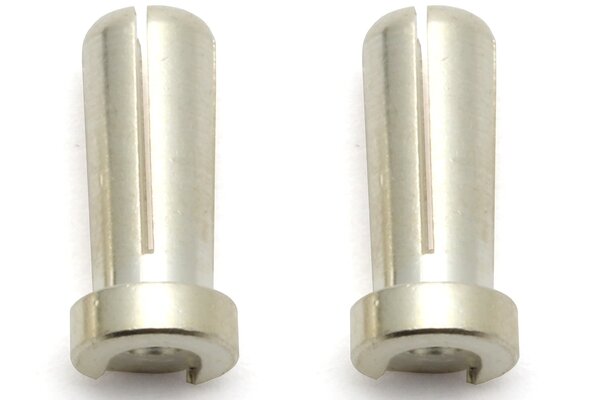 Team Associated Low Profile Bullet - 5mm X 14mm - 2Pcs