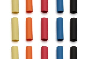 Team Associated ASC650  Shrink Tubing, 15pcs (3pcs each of 5 colors) Team Associated ASC650  Shrink Tubing, 15pcs (3pcs each of 5 colors)