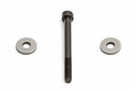 Team Associated Diff Thrust Washer & Bolt RC10