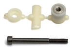 Team Associated T Nut & Thrust Bolt RC10