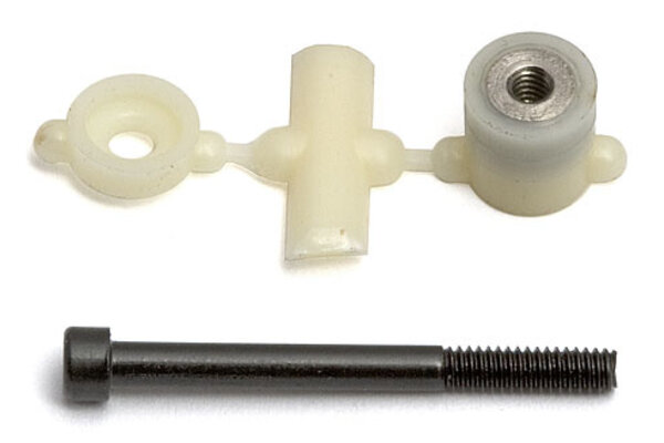 Team Associated T Nut & Thrust Bolt RC10