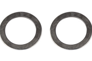 Team Associated FT Precision Ground Diff Drive Rings, for 2.60:1 Ball Diff