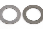 Team Associated Diff Drive Rings