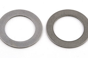 Team Associated Diff Drive Rings