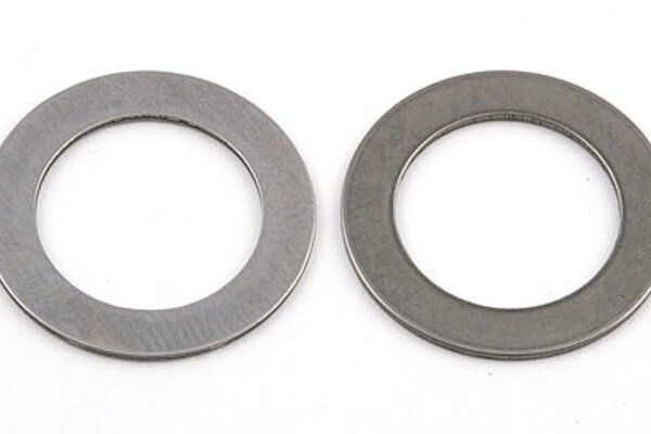 Team Associated Diff Drive Rings