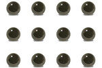 Team Associated 3/32' Ceramic Diff Balls