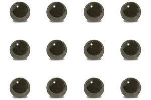 Team Associated 3/32' Ceramic Diff Balls