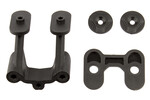 Team Associated B74 Rear Wing Mount