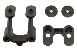 Team Associated B74 Rear Wing Mount