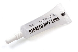 Team Associated Stealth Diff Lube 4cc