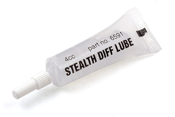 Team Associated Stealth Diff Lube 4cc