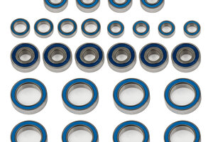 Team Associated B74 Bearing Set
